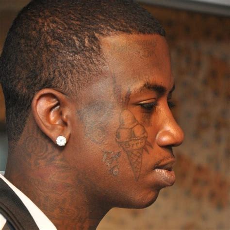 gucci model face tattoo|house of Gucci tattoo cover up.